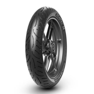 Picture of Metzeler Roadtec 02 120/70ZR17 Front