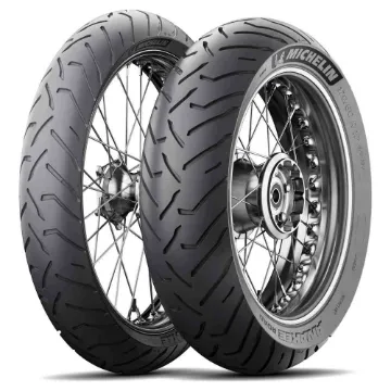 Picture of Michelin Anakee Road PAIR DEAL 120/70R19 + 170/60ZR17 *FREE*DELIVERY*
