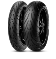 Picture of Pirelli Angel GT PAIR DEAL 120/70ZR18 + 160/60ZR17 *FREE*DELIVERY* 