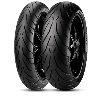 Picture of Pirelli Angel GT PAIR DEAL 120/70ZR18 + 160/60ZR17 *FREE*DELIVERY*