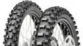 Picture of Dunlop MX34 Int Soft 90/100-14 