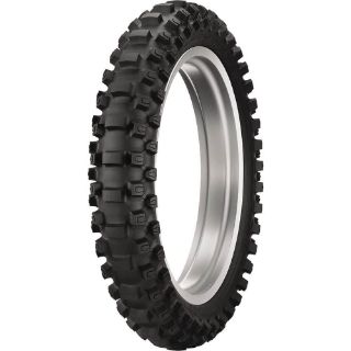 Picture of Dunlop MX34 Int Soft 70/100-17