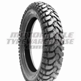 Picture of Mitas Enduro Trail (E07) 130/80-17 Rear 