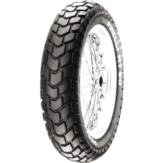 Picture of Pirelli MT60 RS 130/90B16 Front