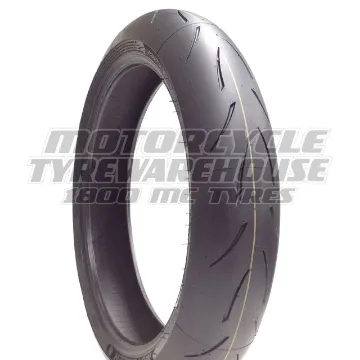 Picture of Metzeler Racetec RR 110/70ZR17 K1 (S) Front 