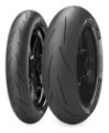 Picture of Metzeler Racetec RR PAIR DEAL 110/70-R17 (K1) + 140/70-R17 (K1) 