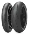 Picture of Metzeler Racetec RR PAIR DEAL 110/70-R17 (K1) + 140/70-R17 (K1) 