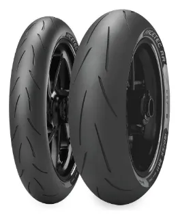 Picture of Metzeler Racetec RR PAIR DEAL 110/70-R17 (K1) + 140/70-R17 (K1) 