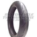 Picture of Metzeler Racetec RR PAIR DEAL 110/70-R17 (K1) + 140/70-R17 (K1) 
