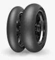 Picture of Metzeler Racetec Slick K0 (Super Soft) 200/60R17 Rear *BONUS METZELER T-SHIRT*