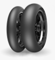 Picture of Metzeler Racetec Slick K0 (Super Soft) 200/60R17 Rear 