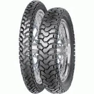 Picture of Mitas  Enduro Trail E07 PAIR DEAL 90/90-21 + 130/80-17 *FREE DELIVERY* **PAYMENT BY EFT, PAYPAL OR C/C ONLY**