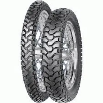 Picture of Mitas  Enduro Trail E07 PAIR DEAL 90/90-21 + 130/80-17 *FREE DELIVERY*