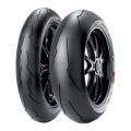 Picture of Pirelli Diablo Supercorsa SP V3 PAIR DEAL 120/70ZR17 + 200/55ZR17 *FREE*DELIVERY*