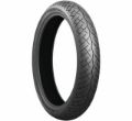 Picture of Bridgestone BT46 PAIR 100/90-16 + 110/80-18 *FREE*DELIVERY* + BONUS T-SHIRT
