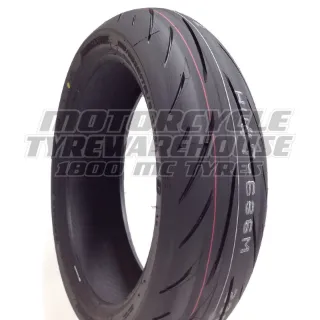 Picture of Bridgestone S22 180/60WR17 Rear 