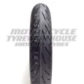 Picture of Bridgestone S22 PAIR DEAL 120/70ZR17 + 180/60WR17 *FREE*DELIVERY* 
