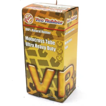 Picture of VEE RUBBER - HEAVY DUTY TUBE - 1.5mm - 170/80-15 90° RIGHT ANGLE STEEL VALVE