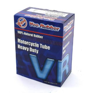 Picture of VEE RUBBER  400/450/475-18 HEAVY DUTY TUBE - STRAIGHT VALVE