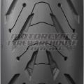 Picture of Michelin Road 6 110/70R17 Front