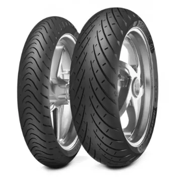 Picture of Metzeler Roadtec 01 PAIR DEAL 100/90ZR18 + 150/70ZR17  *FREE*DELIVERY* 