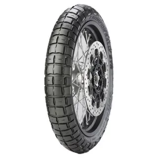 Picture of Pirelli Scorpion Rally STR 120/90-17 Rear