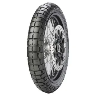 Picture of PRE ORDER Pirelli Scorpion Rally STR 120/90-17 Rear *ETA MID OCT 2026*