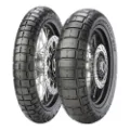 Picture of Pirelli Scorpion Rally STR 120/90-17 Front 