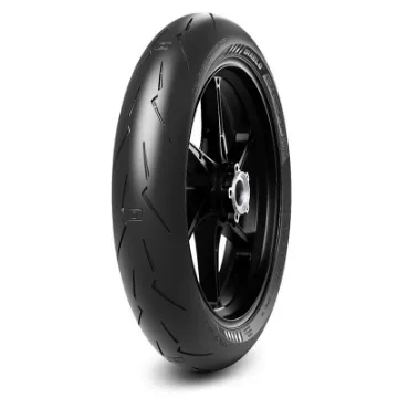 Picture of Pirelli Diablo Supercorsa SP V4 140/70ZR17 Rear