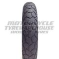 Picture of Conti TKC70 120/70ZR17 Front - ***OLDER DATED TYRE*****PAYMENT BY BANK TRANSFER, PAYPAL OR CREDIT CARD ONLY**