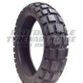 Picture of Conti TKC80 170/60B17 Rear - ***OLDER DATED*****PAYMENT BY BANK TRANSFER, PAYPAL OR CREDIT CARD ONLY**