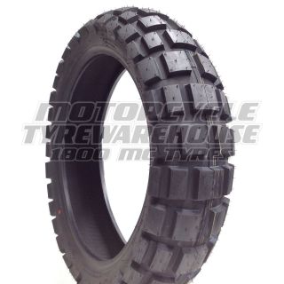 Picture of Conti TKC80 170/60B17 Rear - ***OLDER DATED*****PAYMENT BY BANK TRANSFER, PAYPAL OR CREDIT CARD ONLY**
