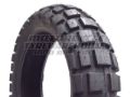 Picture of Conti TKC80 170/60B17 Rear - ***OLDER DATED*****PAYMENT BY BANK TRANSFER, PAYPAL OR CREDIT CARD ONLY**