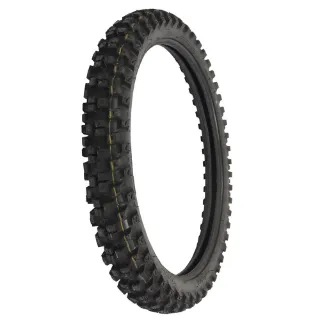 Picture of Motoz Mountain Hybrid 80/100-21 Front