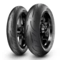 Picture of Metzeler Sportec M9RR 110/70R17 Front 