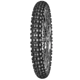 Picture of Mitas ENDURO TRAIL XT+ DAKAR 120/70-19 **PAYMENT BY EFT, PAYPAL OR C/C ONLY**