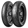 Picture of Metzeler Cruisetec 180/70R16 Rear