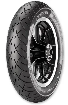 Picture of Metzeler Marathon ME888 100/90-19 Front 