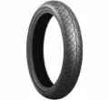 Picture of Bridgestone BT46 PAIR 100/90-18 + 120/90-18 *FREE*DELIVERY* 
