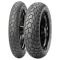 Picture of Pirelli MT60 RS 120/70-17 & 140/80-17 PAIR DEAL *FREE DELIVERY*