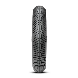 Picture of PRE ORDER Metzeler Lasertec 90/90-18 Front *ETA NOV 2026*