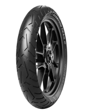 Picture of Pirelli Scorpion Trail III 150/70R17