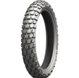Picture of Michelin Anakee Wild 110/80R18 Rear