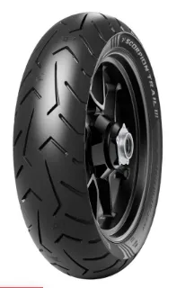 Picture of Pirelli Scorpion Trail III 180/55ZR17 