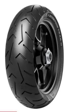 Picture of Pirelli Scorpion Trail III 180/55ZR17