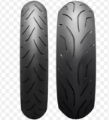 Picture of Bridgestone S20 PAIR DEAL 120/70ZR17 Front + 190/55ZR17 Rear **FREE SHIPPING**