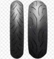 Picture of Bridgestone S20 PAIR DEAL 120/70ZR17 Front + 190/55ZR17 Rear **FREE SHIPPING**