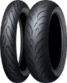 Picture of Dunlop Roadsmart IV PAIR 120/60ZR17 + 180/55ZR17 *FREE*DELIVERY* 