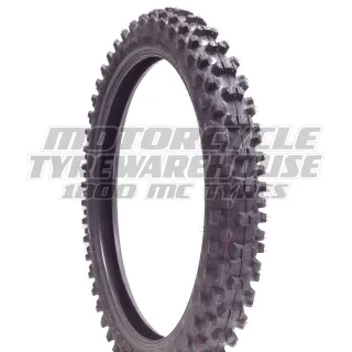 Picture of Metzeler MC360 Mid Hard 80/100-21 Front