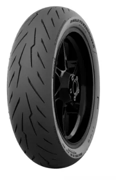 Picture of Pirelli Diablo Powercruiser 160/70B17 Rear